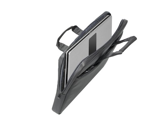 Кейс для ноутбука RivaCase 8251 grey для ноутбука 17.3